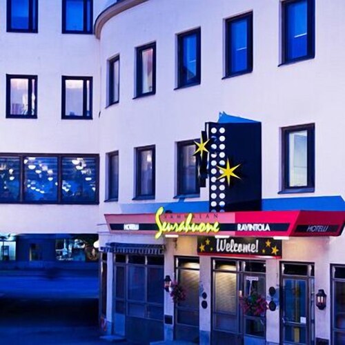 Vammalan Seurahuone