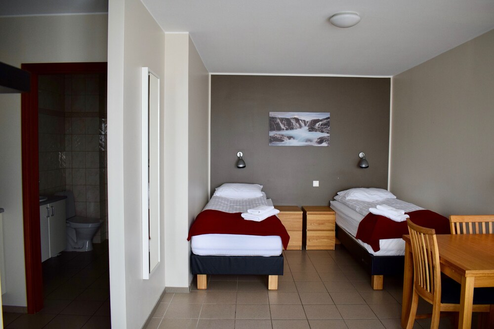 Superior Studio, 1 Double Bed with Sofa bed - Guestroom