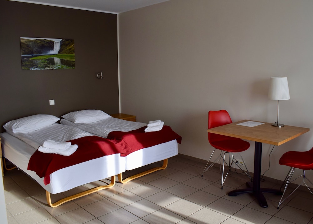 Standard Studio, 1 Double or 2 Twin Beds - Guestroom