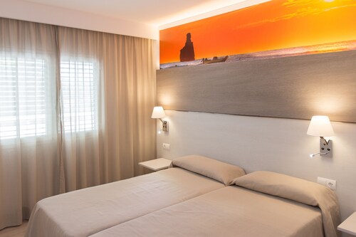 Apartamentos Art