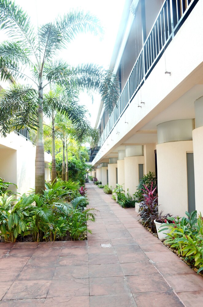 Hotel Interior