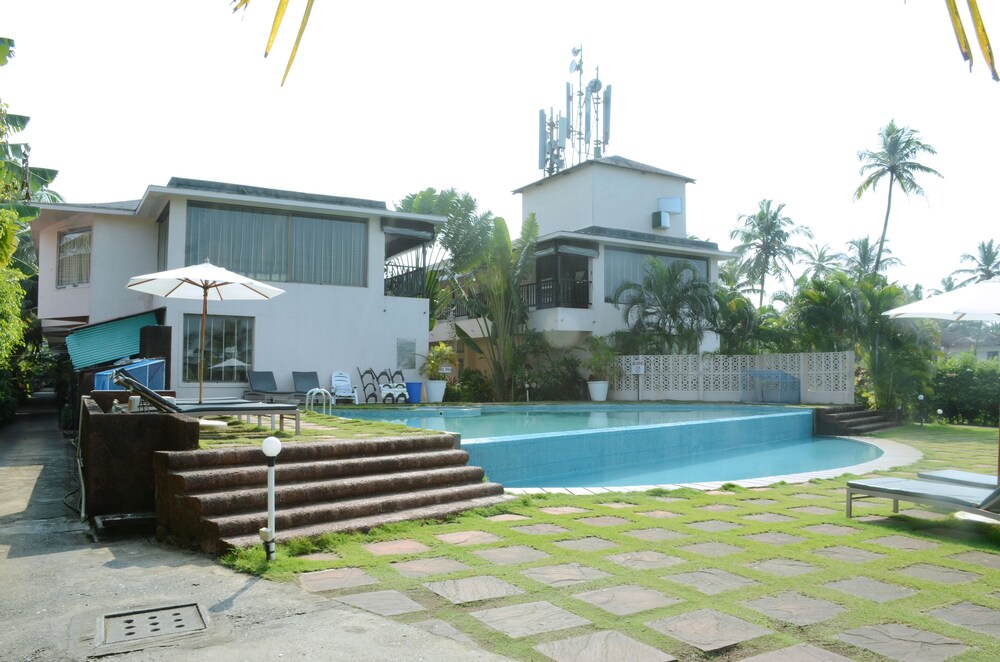Sundeck
