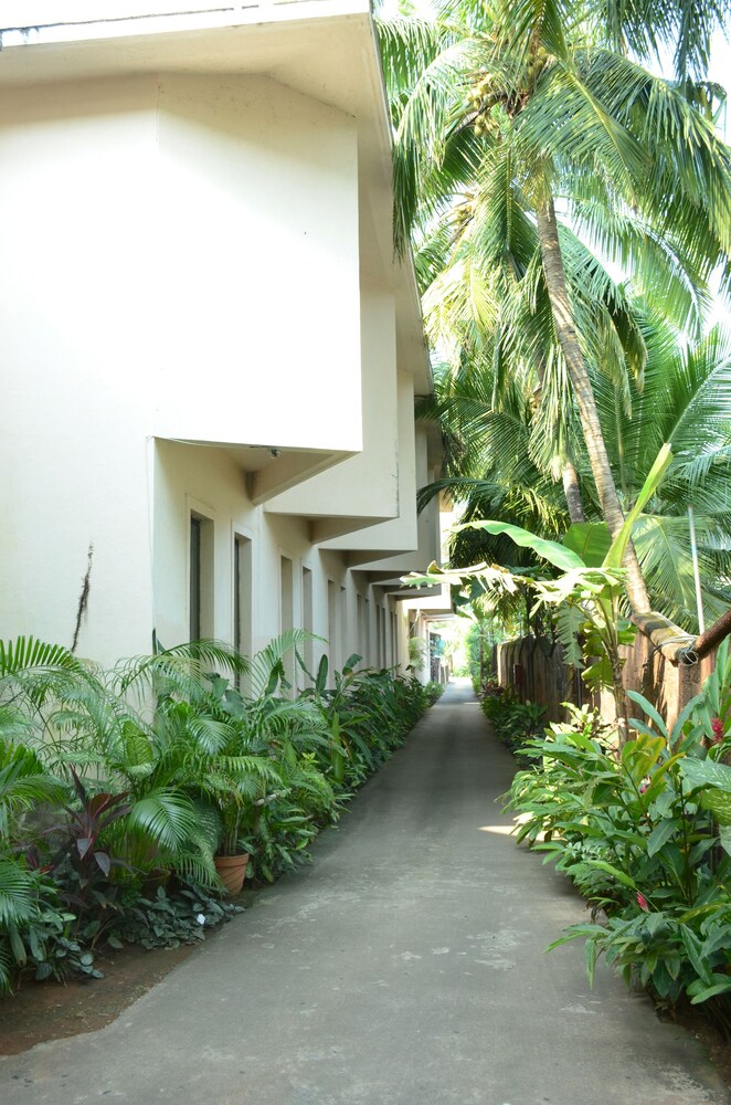 Hotel Interior