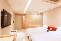 Deluxe Twin Room, 2 Twin Beds