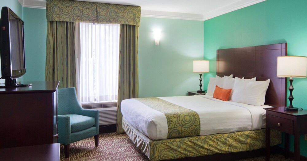 Guestroom