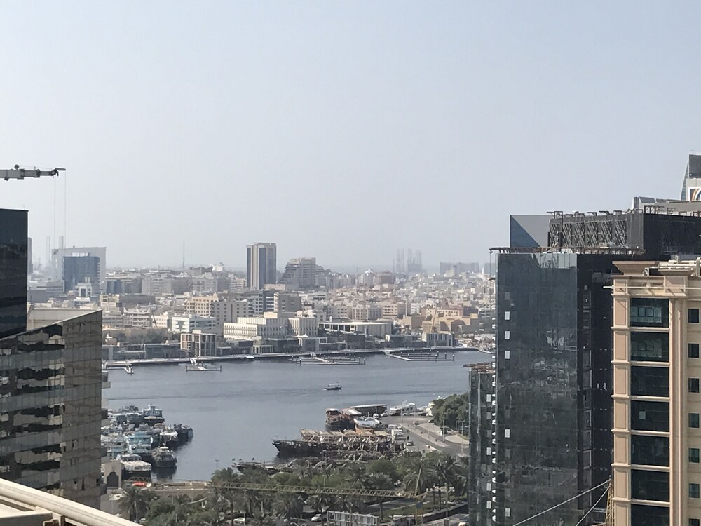 City View