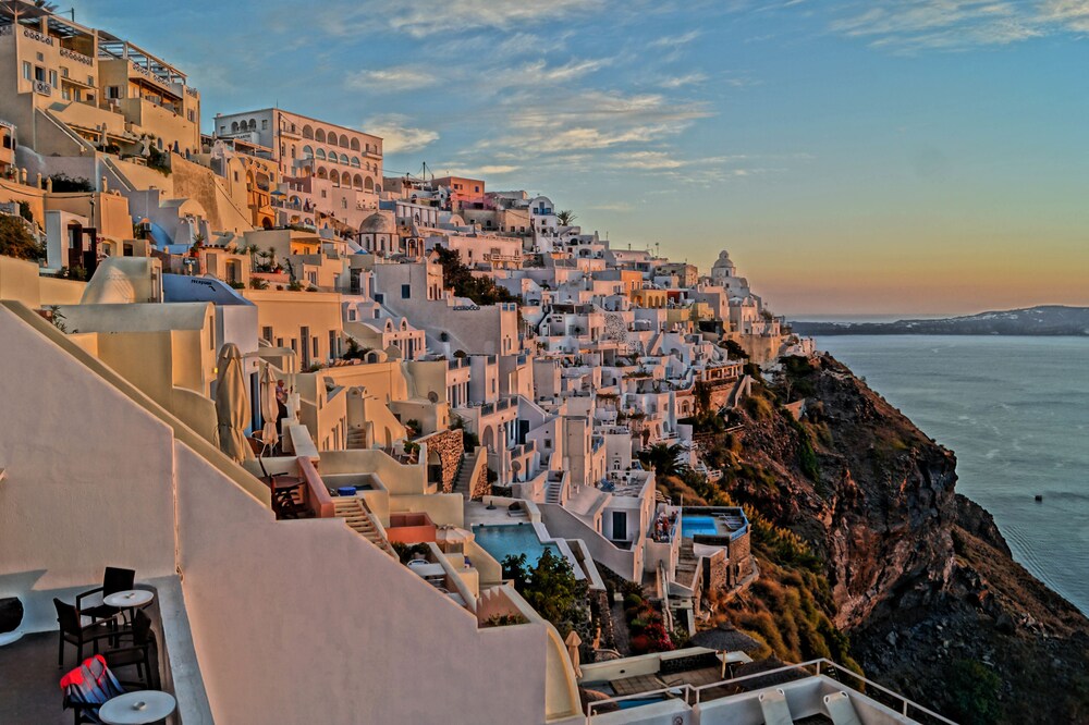 City View