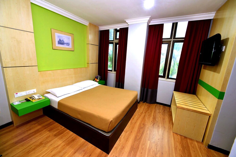 Guestroom