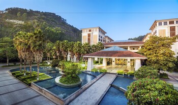 Hotel Front