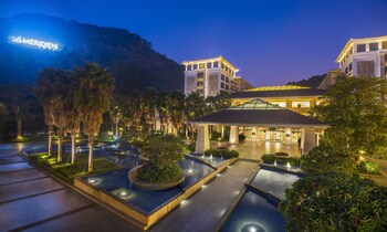 Hotel Front