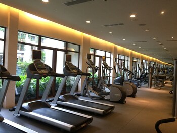 Sports Facility
