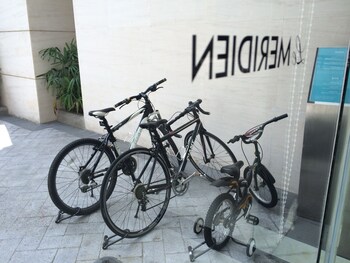 Bicycling