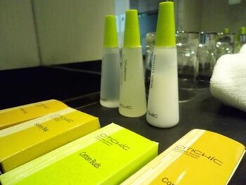 In-Room Amenity