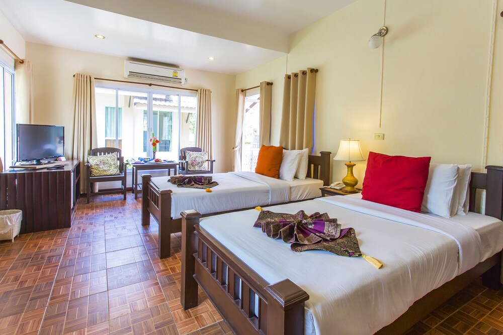 Guestroom
