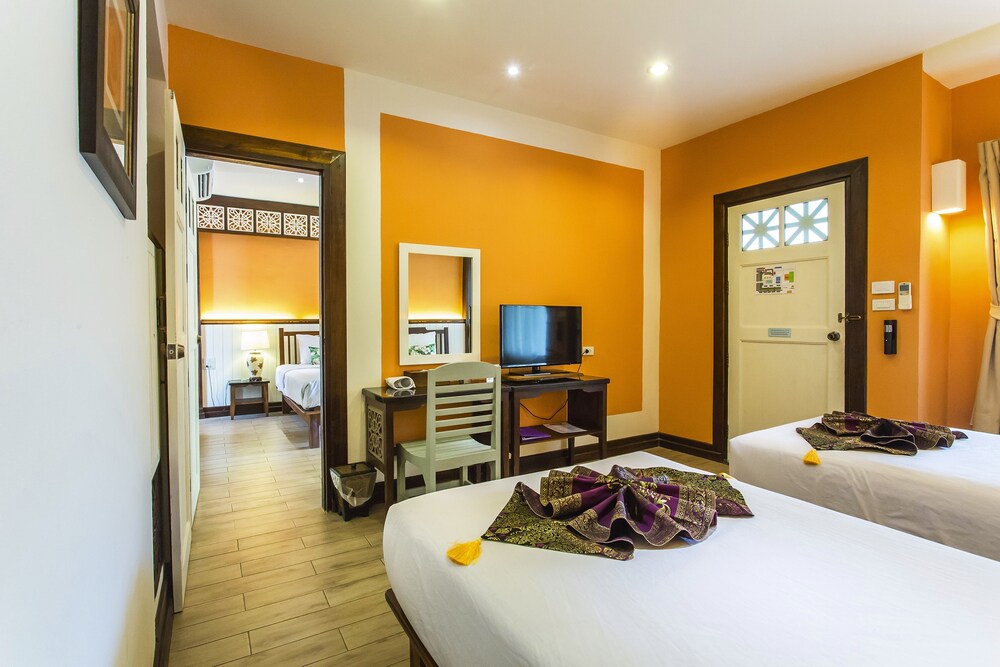 Guestroom