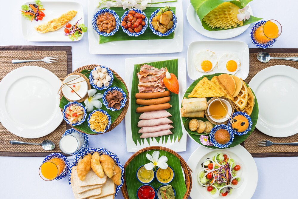 식사 및 음료
