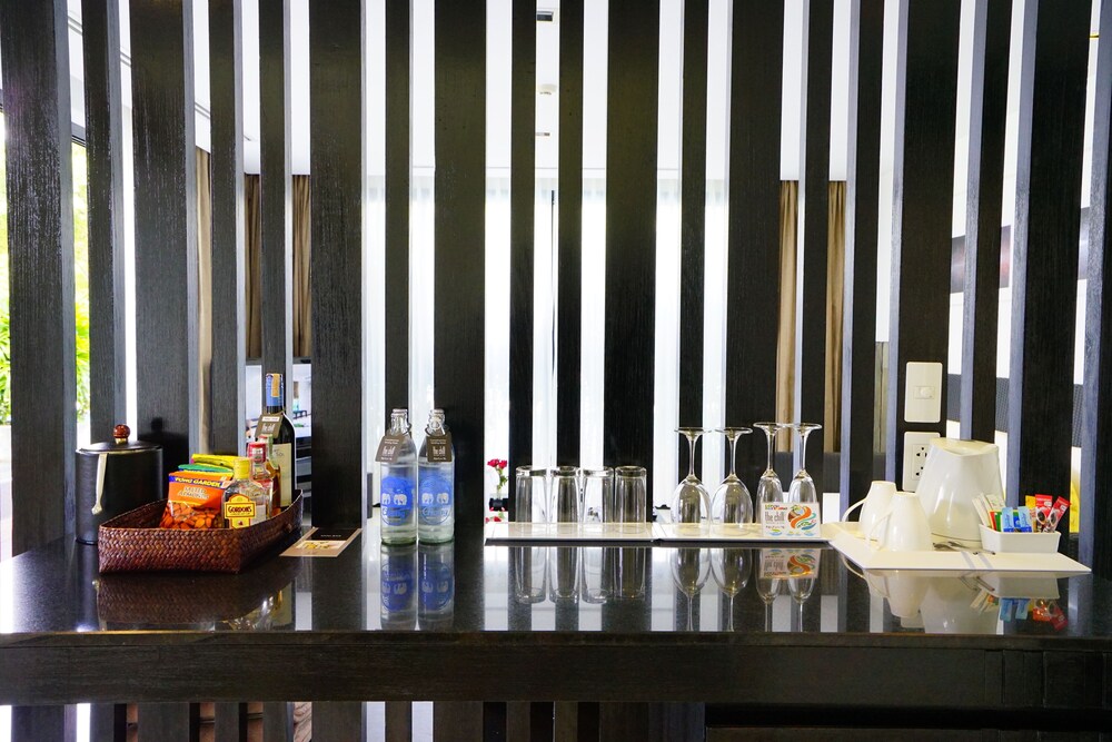 In-Room Amenity