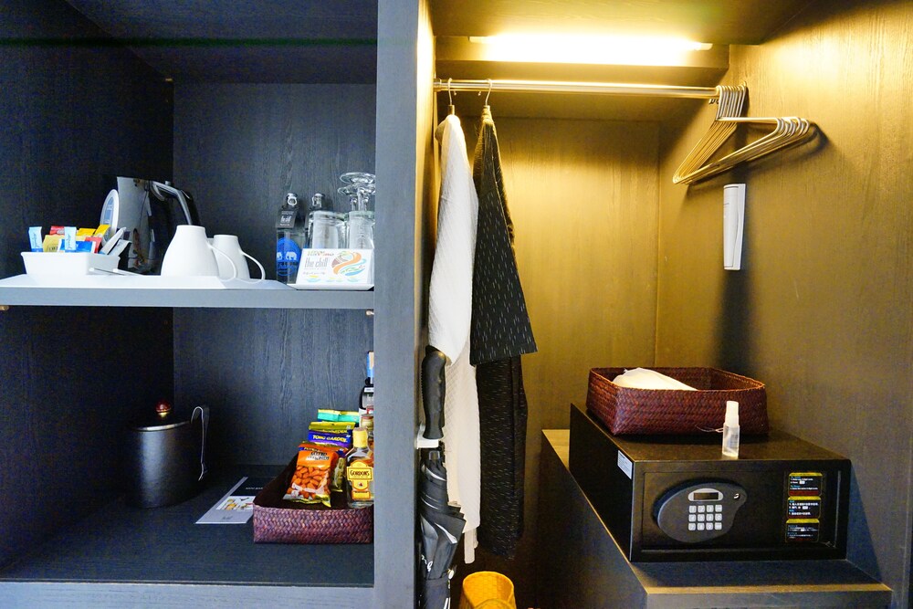 In-Room Amenity