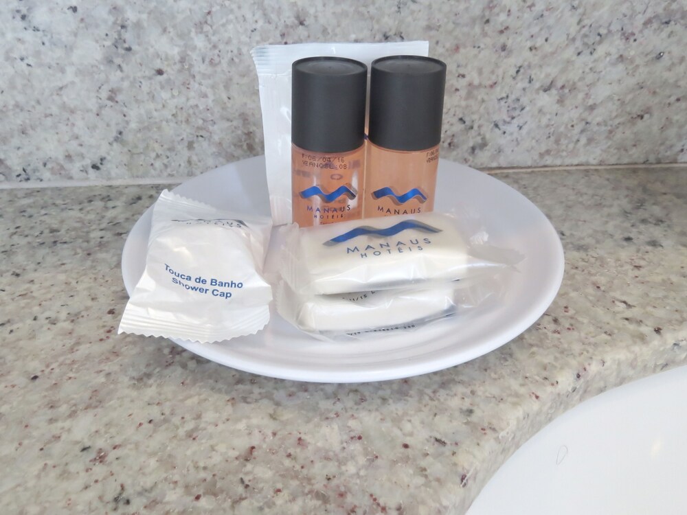 In-Room Amenity