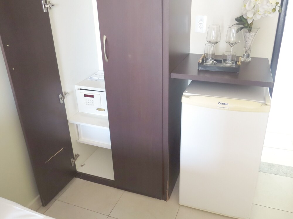 In-Room Safe
