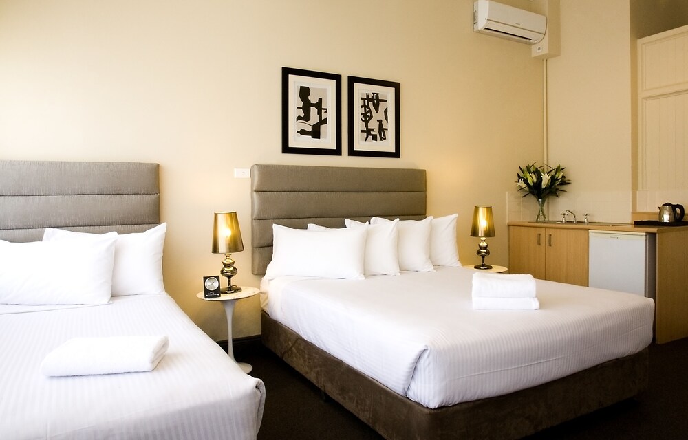 Guestroom