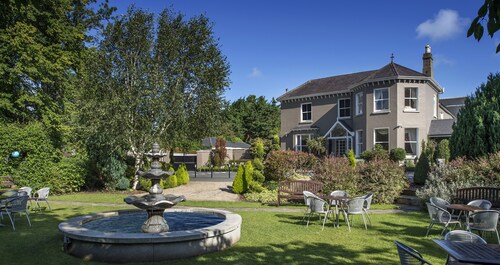 Summerhill House Hotel