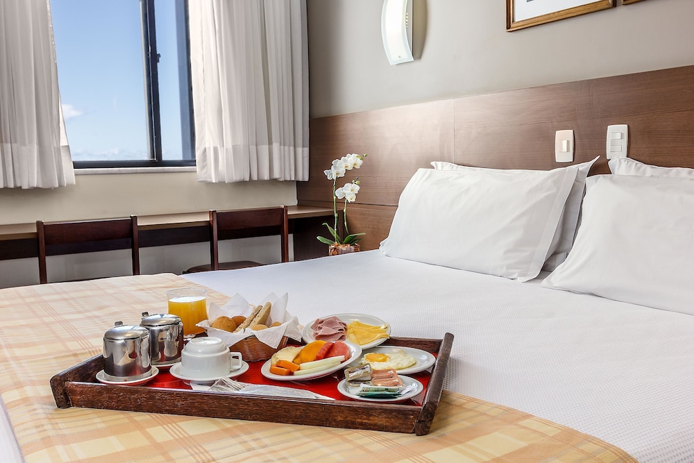 In-Room Coffee