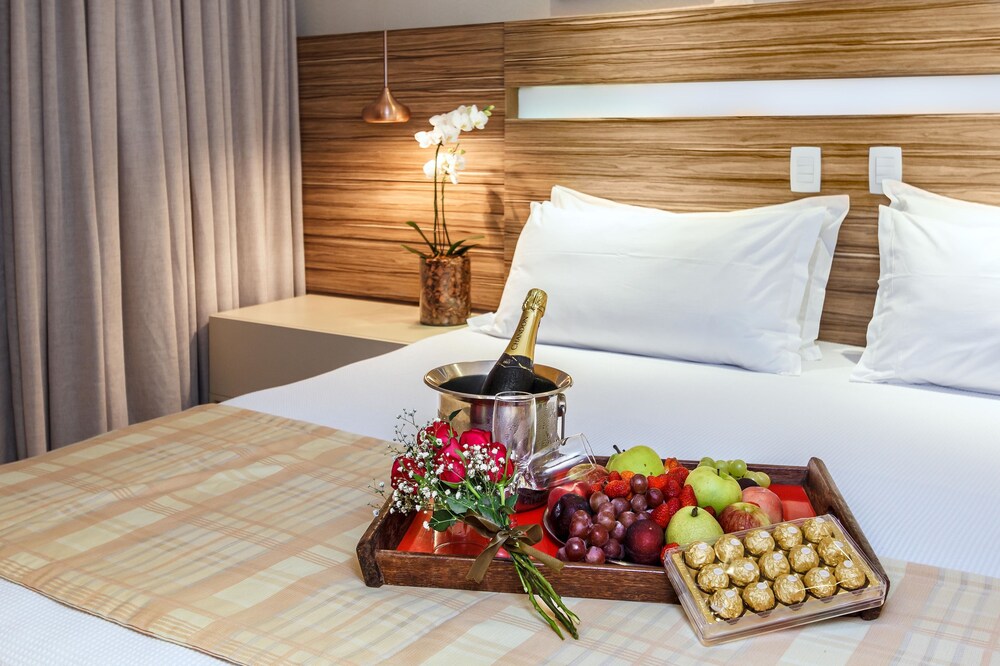 In-Room Amenity