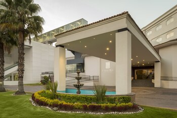Hotel Front