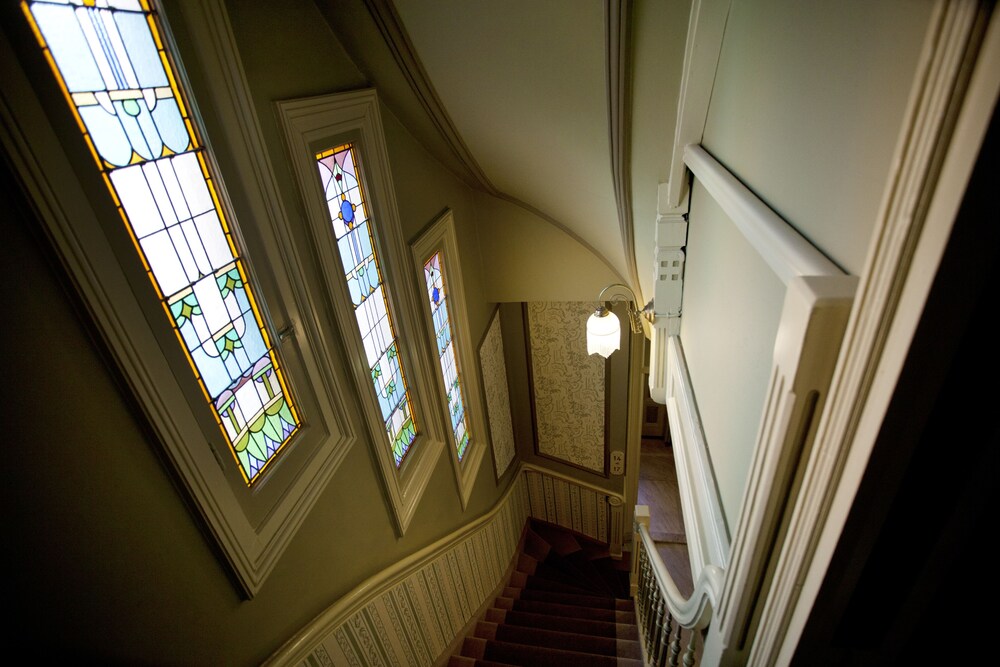 Hotel Interior