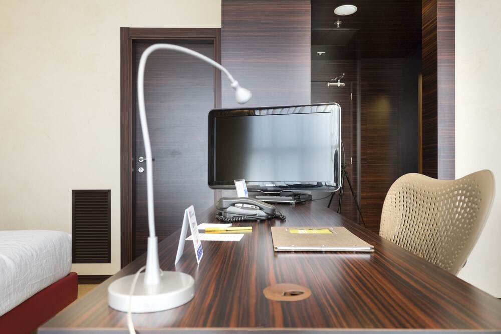 In-Room Amenity