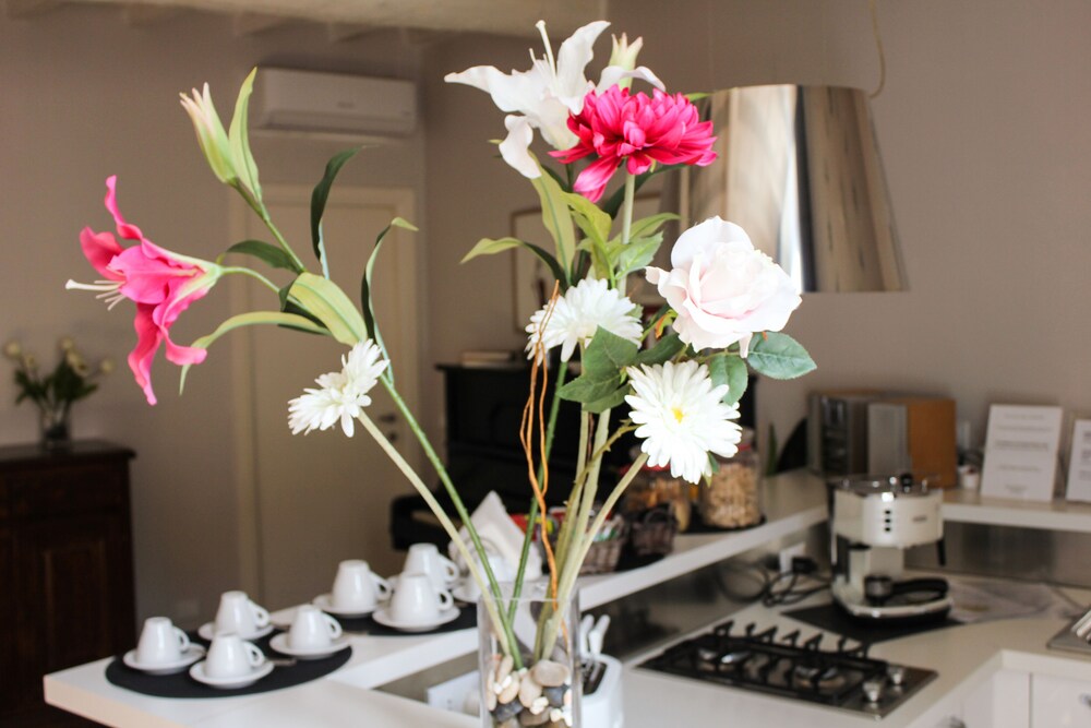 Coffee Service
