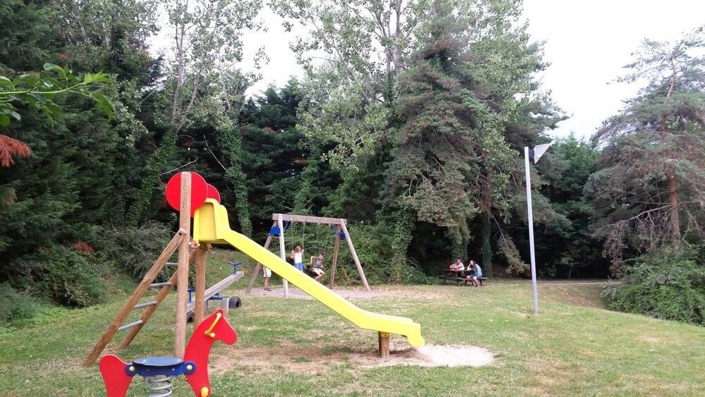 Childrens Area