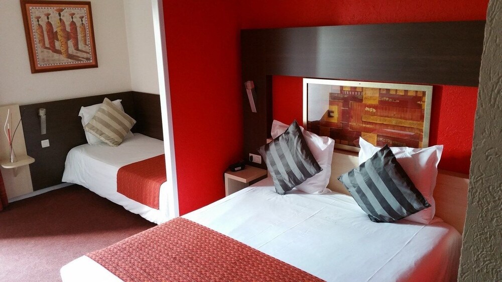 Guestroom