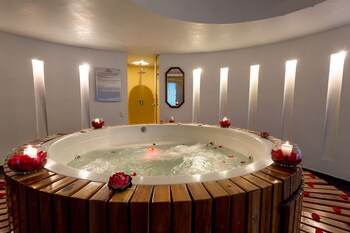 Treatment Room