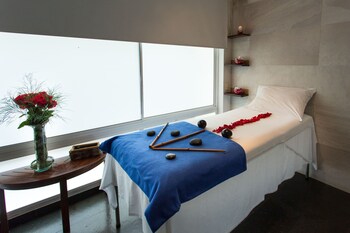 Treatment Room