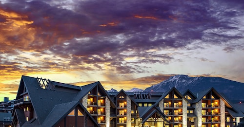 Grande Rockies Resort - Bellstar Hotels & Resorts