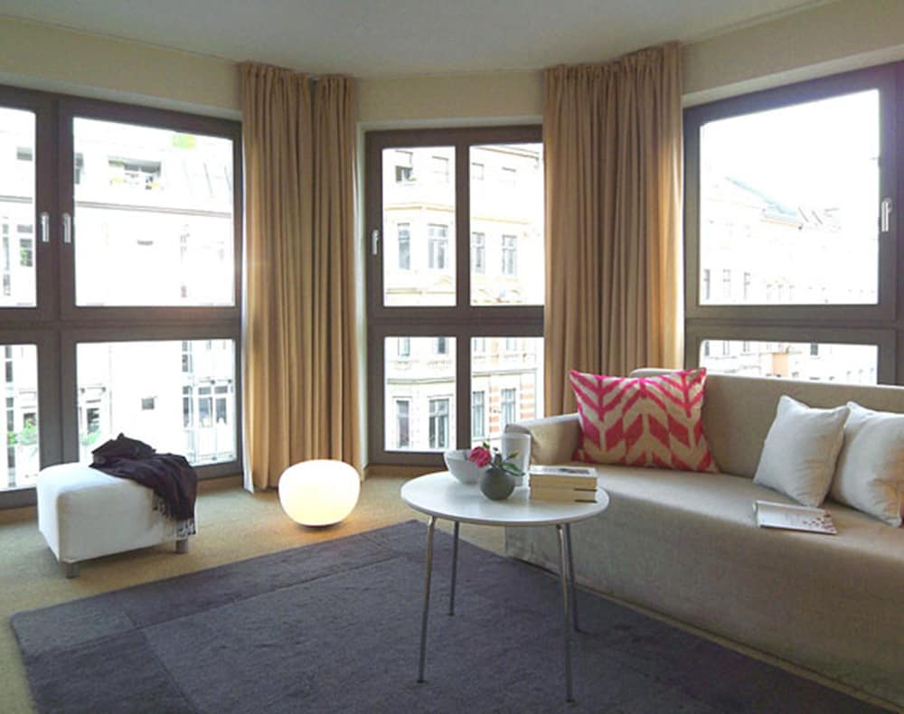 Superior Apartment, 1 Bedroom, Kitchen - Guestroom