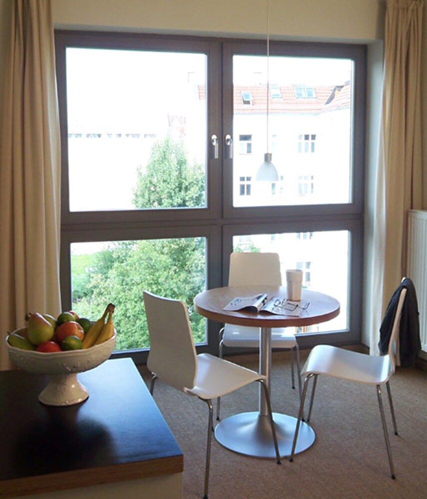 Loft Apartment, 1 Bedroom, Maisonette - Guestroom