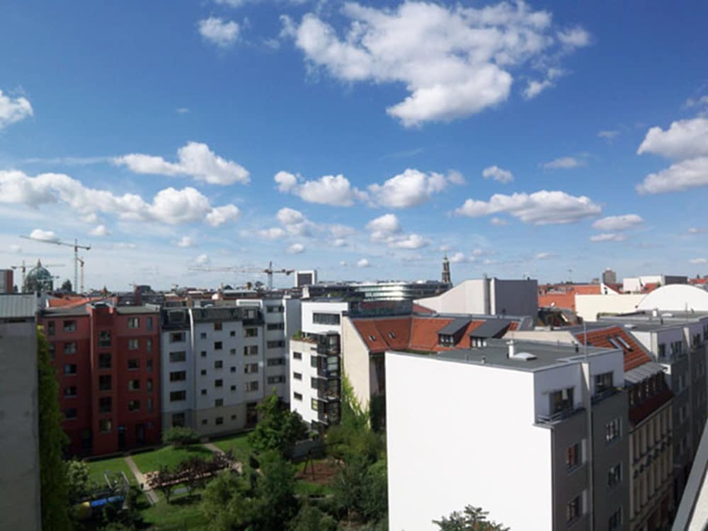 City View