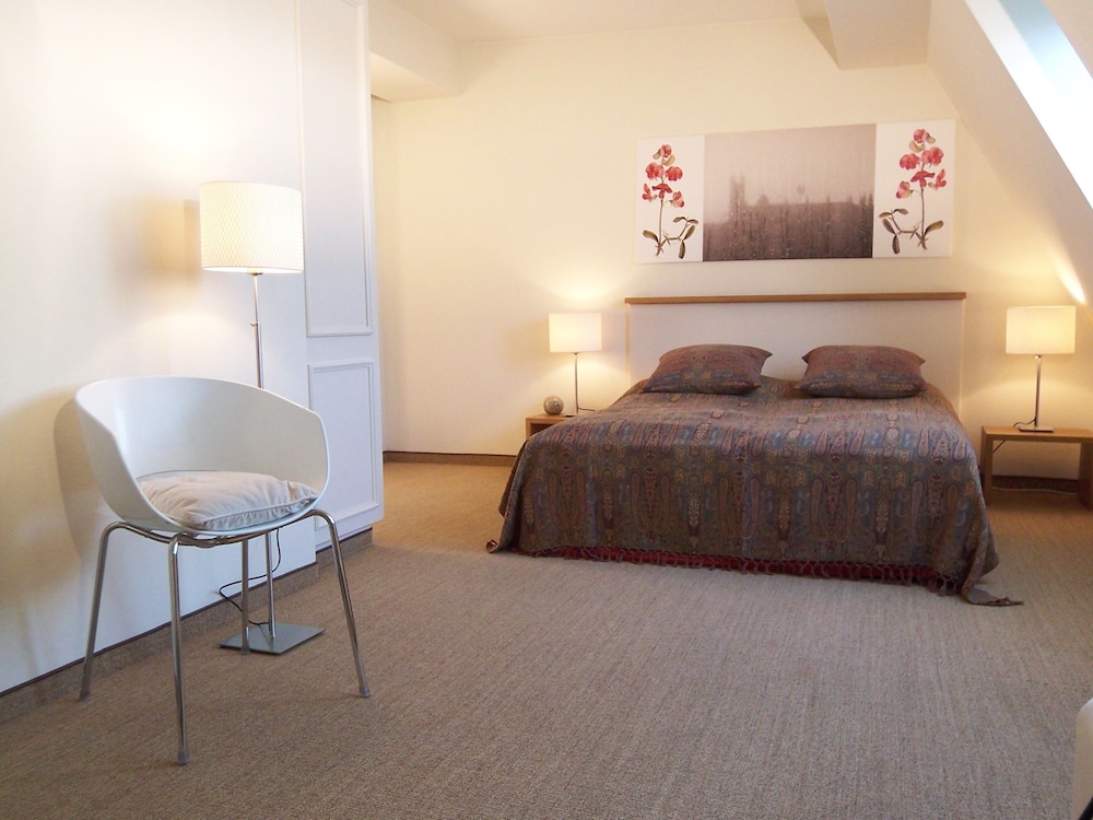 Loft Apartment, 1 Bedroom, Maisonette - Guestroom