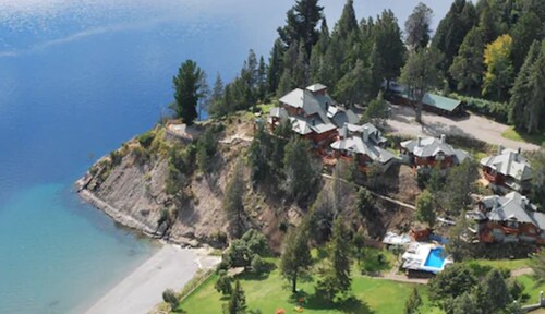 Charming - Luxury Lodge & Private Spa