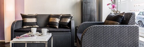 Pension 1A Apartment