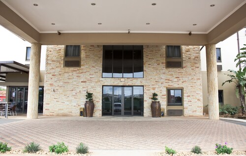 Hampshire Hotel Ballito Durban