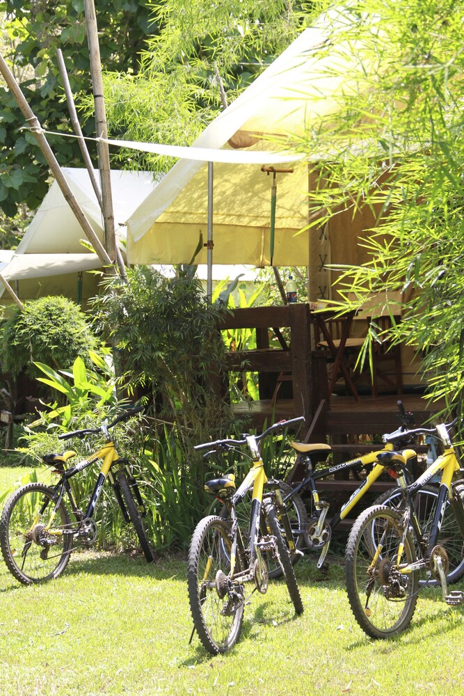 Bicycling