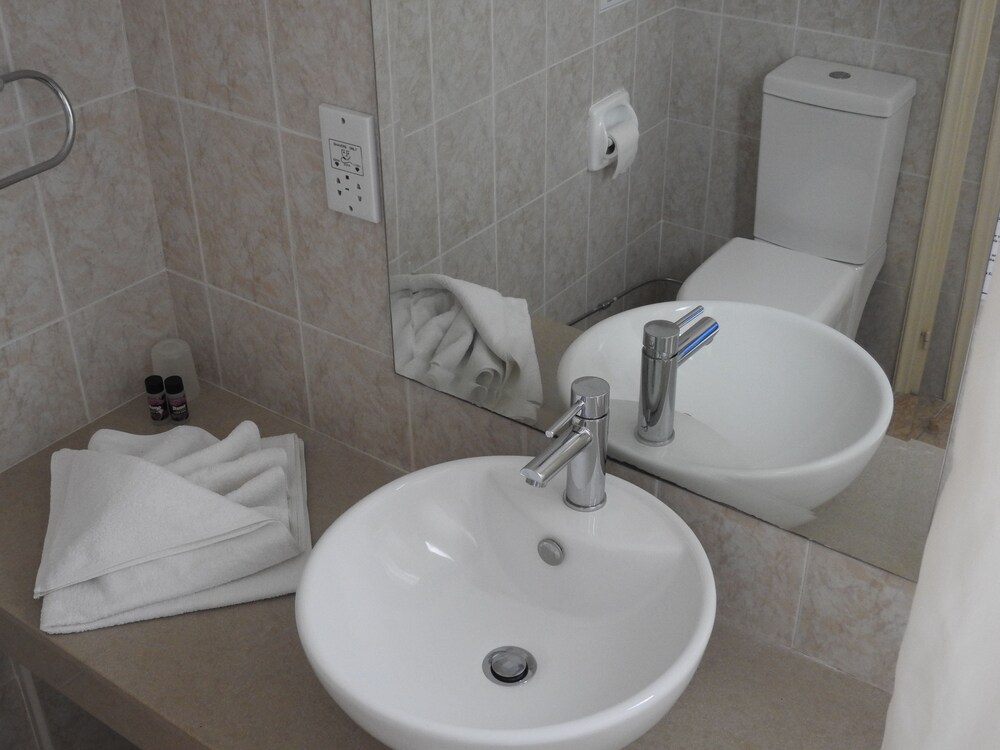 Bagno (Monolocale)