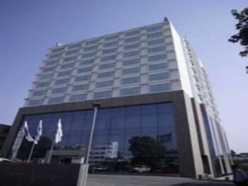 Hotel Front