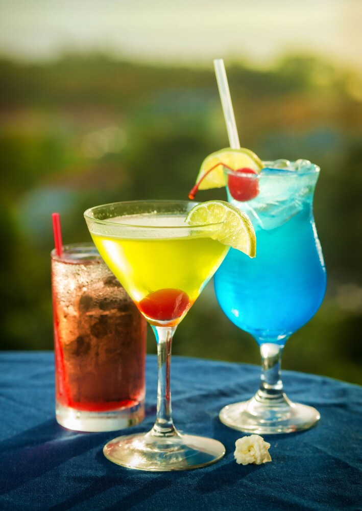 Hotel Bar