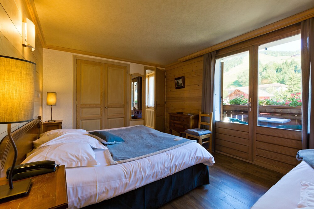 Childrens Theme Room
