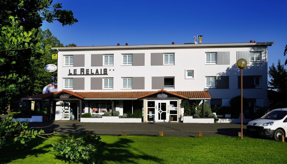 Hotel Front
